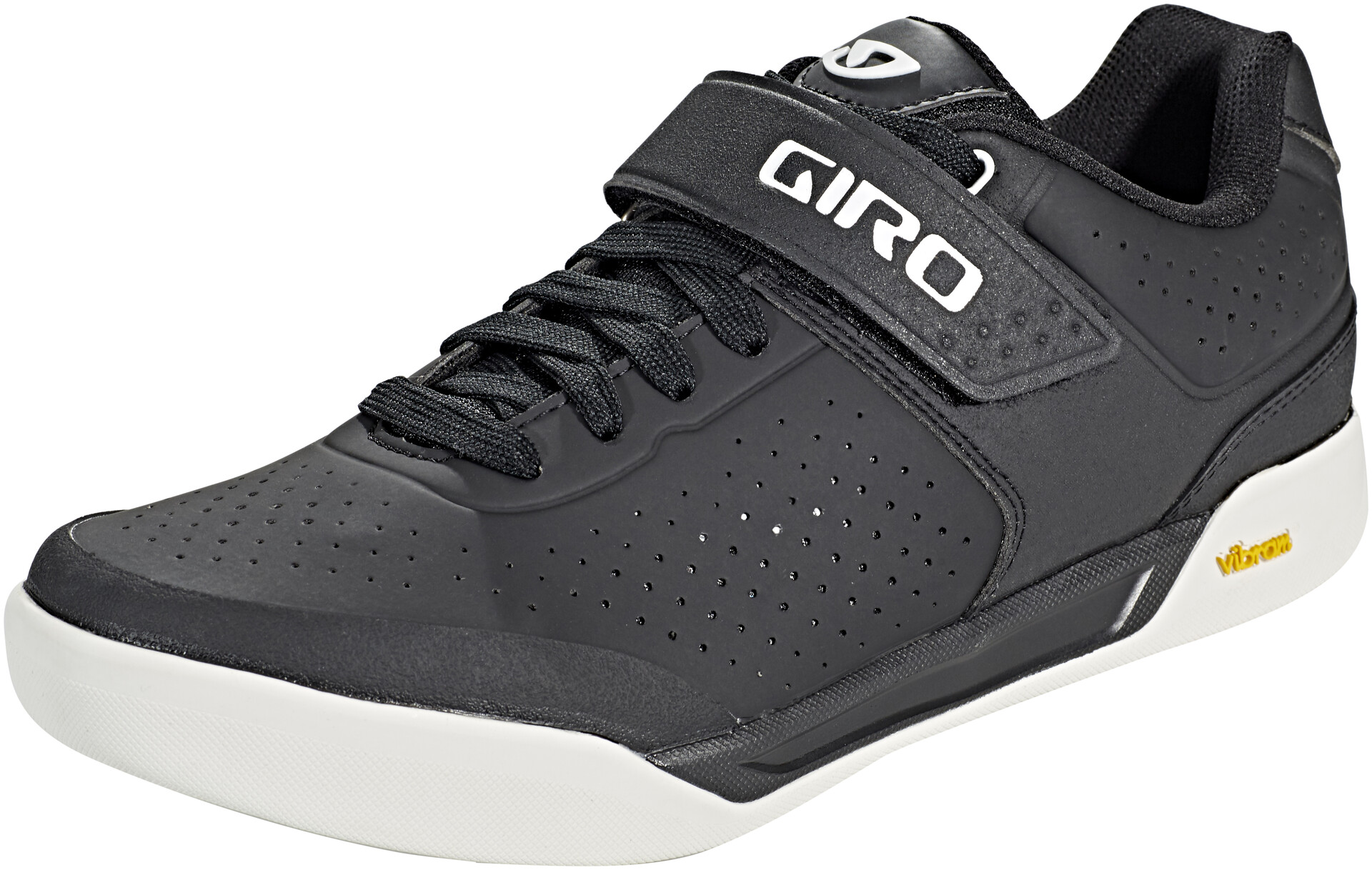 Giro Chamber II Shoes Men gwin black 